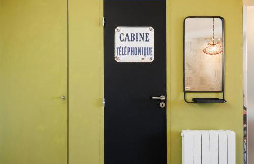 Villa Etchola - Moutchic -3 étoiles - Foto 28