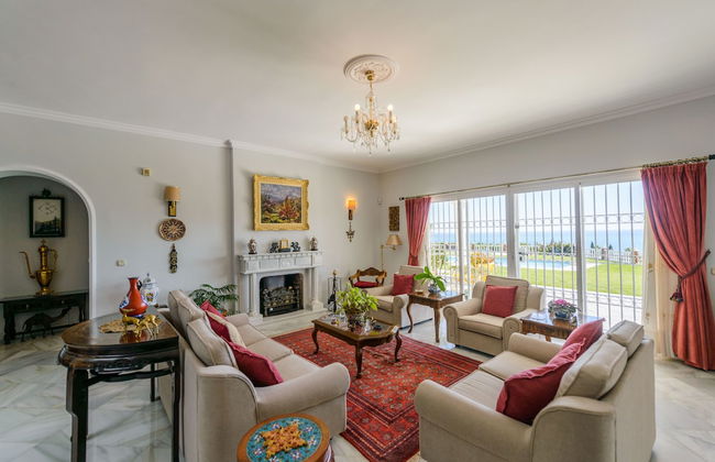 Cubo's Villa las Colinas - Foto 22