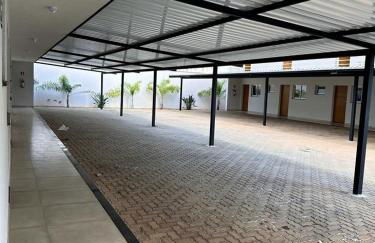 KITNET 1001 Apart Hotel - Foto 10