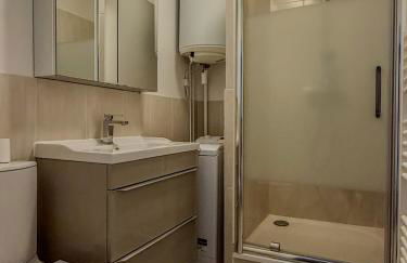 Studio charmant avec balcon en centre-ville - Foto 2