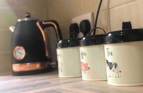 Cosy Homely Apartment Close to Lincoln City Centre - Foto 14