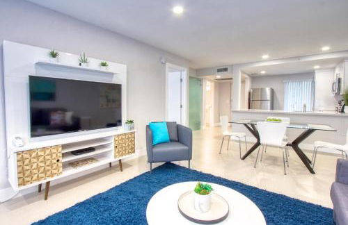 Artrageous on the river By RocketStay - Foto 77