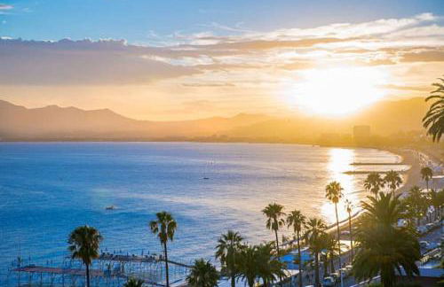 Villa cosy 5km Cannes - Foto 44