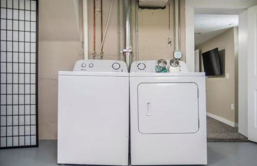 Enchanting Benson Home BBQ & Fenced Yard - Foto 30