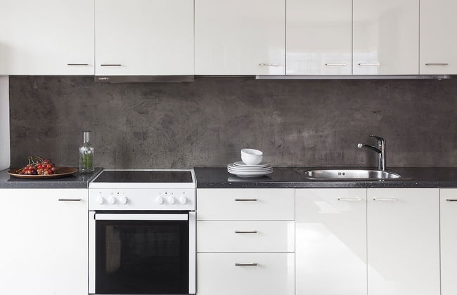 Sea View Beach Penthouse – Athens Coast - Foto 7