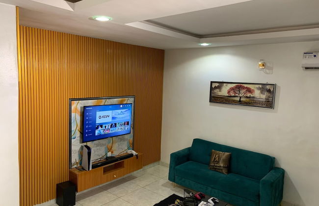 Platinum Apartelle - Foto 11