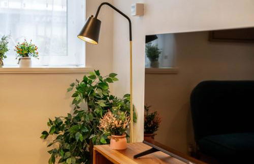 3 BR Flat in Regent's Park Central London - Foto 12