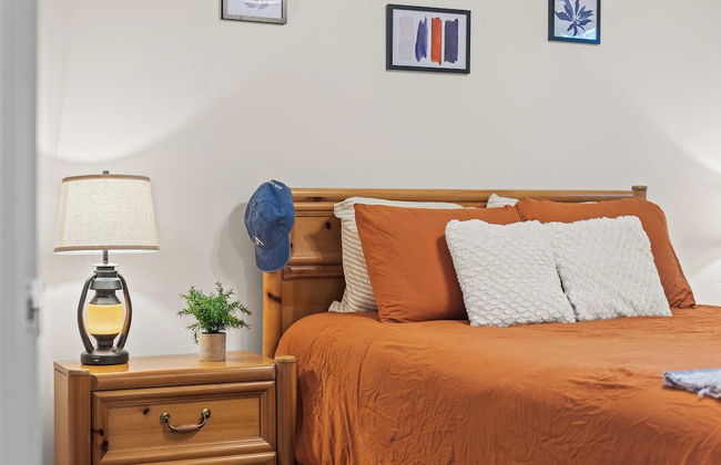 The Boulder Inn by Avantstay Indoor Hot Tub, Game Room, Outdoor Fire Pit - Foto 34