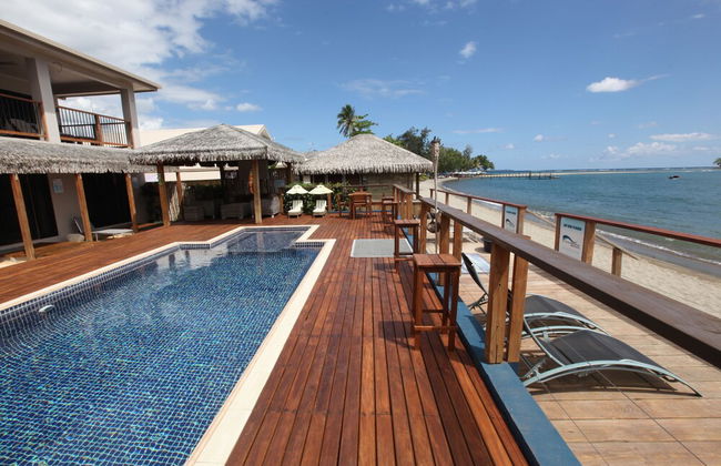 Vanuatu Beachfront Apartments - Photo 41