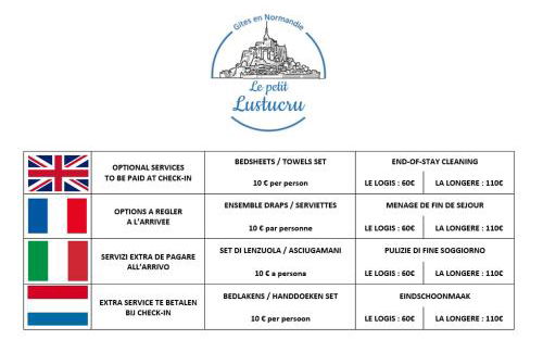 Le Petit Lustucru - Foto 22