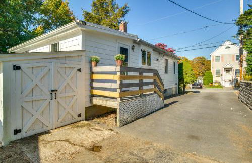 Walk to Grays Beach Park Kingston Seaside Escape - Foto 21