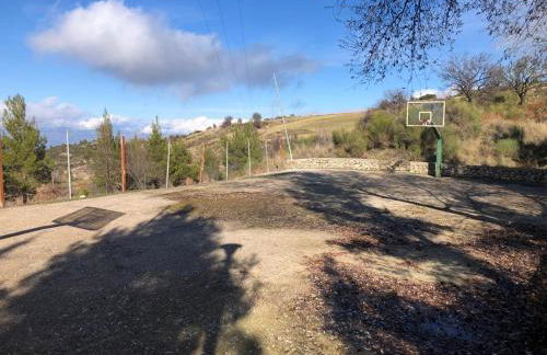 Helmos View - Relaxation & Nature - Foto 30