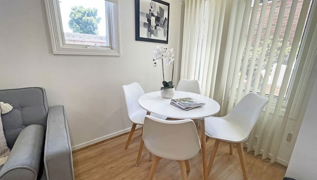 Refeições no quarto