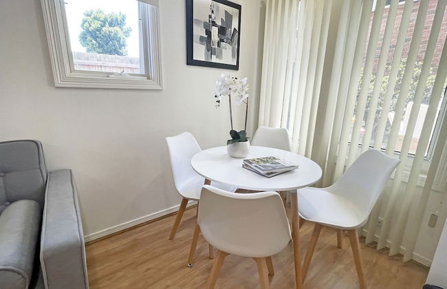 Box Hill Compact Home Small family WiFi - Foto 3