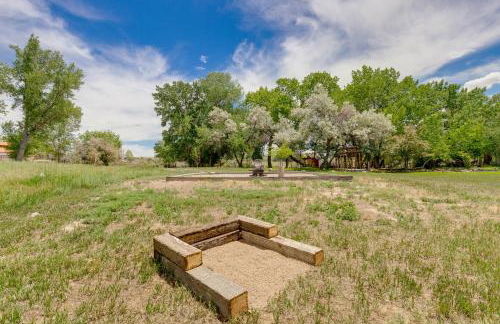 Orangeville Vacation Rental with On-Site Creek! - Foto 36