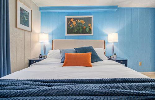 GAME DAY Haven- Sleeps 10, Near Notre Dame & DT! - Foto 34