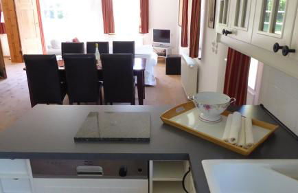 Ferienhaus Gut Rattelvitz Insel Rügen - Foto 38