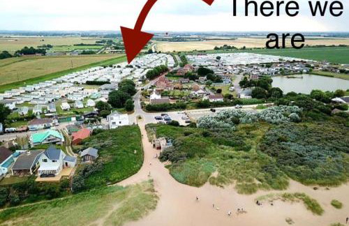 Cozy Holiday Home in Anderby Creek - Photo 13