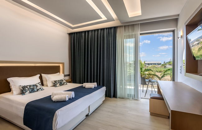 Marinos Beach Hotel - Foto 7