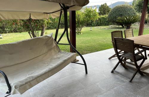 Casa Chia a 5 minuti dal mare - Su Giudeu Tuerredda - Foto 49