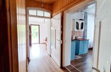Domek przy Maja - Foto 9