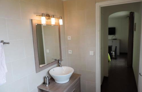 Apartment Fougère by Interhome - Foto 12