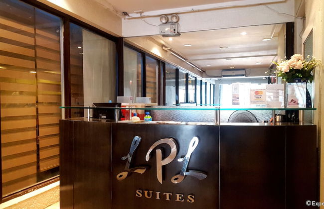 LPL Suites Greenbelt - Foto 2
