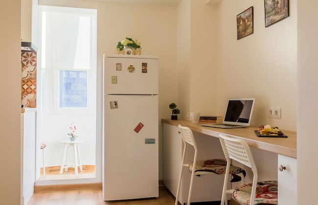 Studio T by MRG Apartments - Foto 12