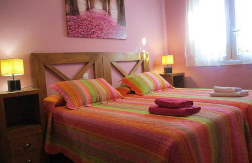 Casa Rural Fuente Tía Canora - Photo 12