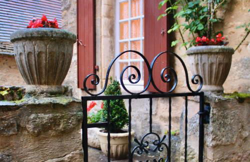 La Petite Maison- Fairytale Stay in Village Center - Foto 30