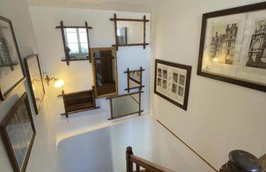 gite de la chabardière le Marronnier - Foto 8