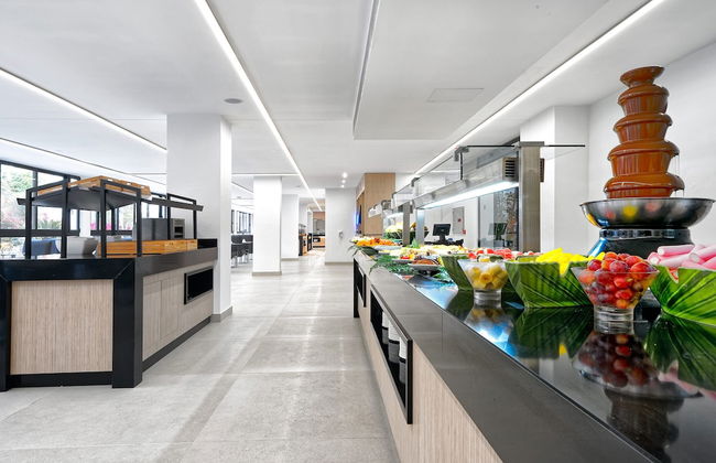 Parque la Paz - Photo 54