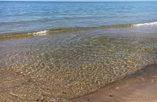 The Place by Baltic sea - Foto 26