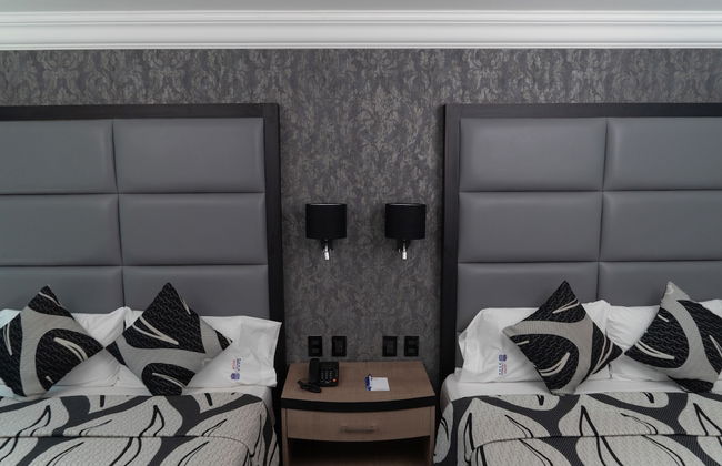 Hotel Monaco - Foto 12