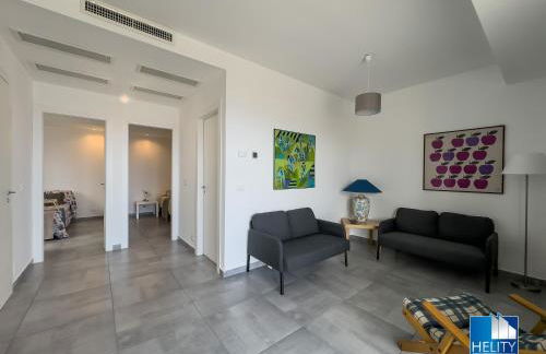 CALALUNGA PIETRAGRANDE - Exclusive Shoreline Haven - Photo 16