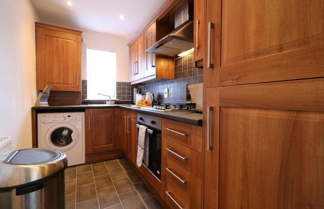 Connelly House - Motherwell - Foto 58