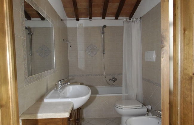 Romantic With Chianti Panorama - Foto 13