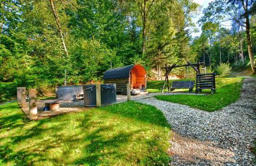 Osada Sroczy Jar - Foto 35