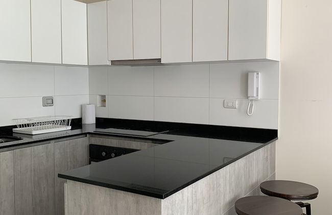 Espacio Luxury- Edificio Pedro de Osma - Photo 33