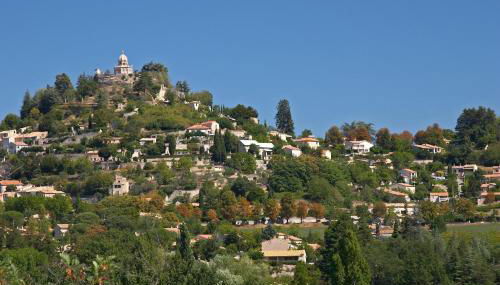 Provence Forcalquier Gîte du Paradis - Foto 3