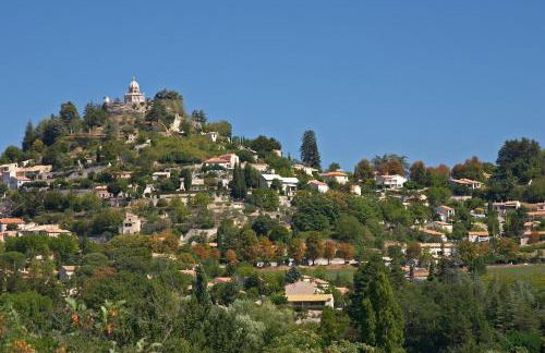 Provence Forcalquier Gîte du Paradis - Foto 3
