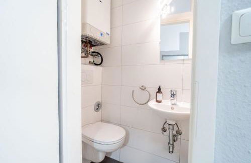 Bad Ems City Apartment nahe Therme und Zentrum - Foto 16