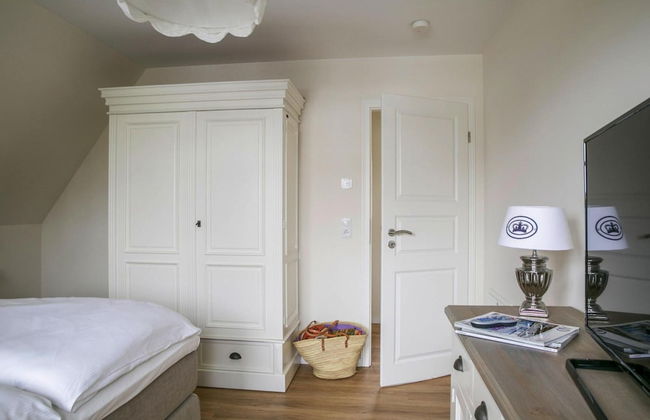 Haus an der Bodden-lagune mit Sauna - Foto 5