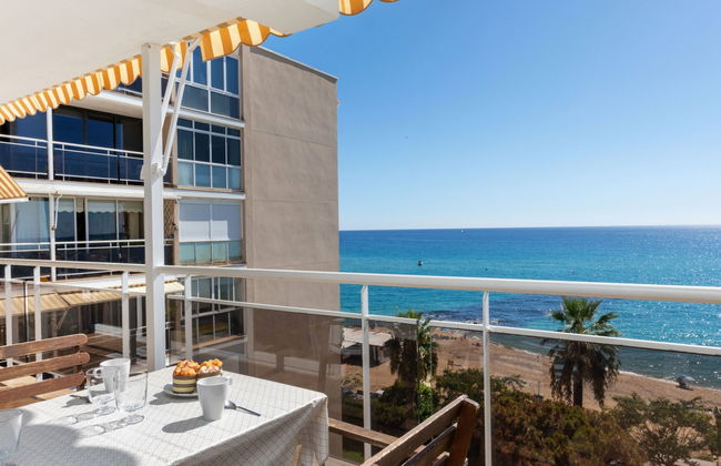 3 bedroom Apartment in Sant Vicenç de Montalt with swimming pool and garden - Photo 17