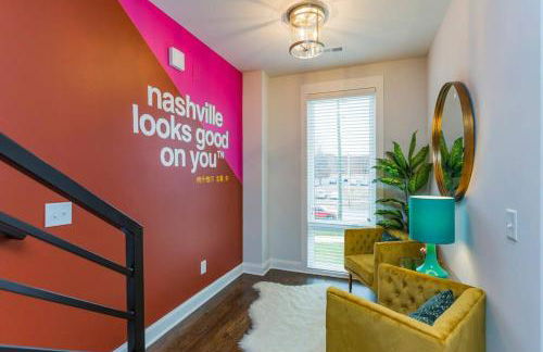 2 5 miles to DWNTN 3 King Beds - Garage Parking - Foto 27