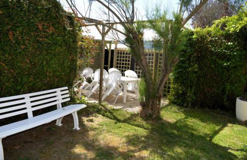 Le Caprice de la mer - maison avec véranda, jardin - Photo 19