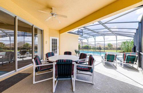 Gorgeous 4 Bedroom, Disney And South Facing Pool - Foto 4