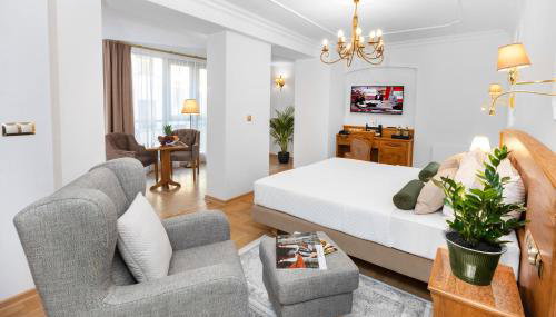 Ventus Rosa Boutique Aparthotel - Foto 5