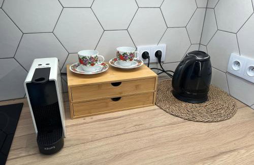 Opera Suite - Photo 16