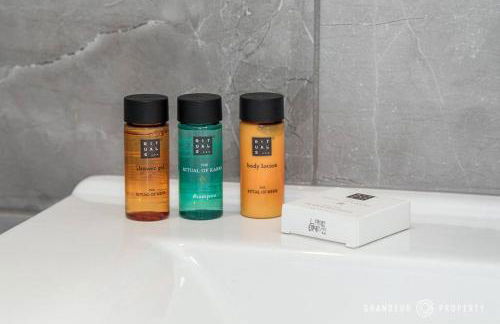 Sarnia Retreat by Grandeur Property - Foto 19